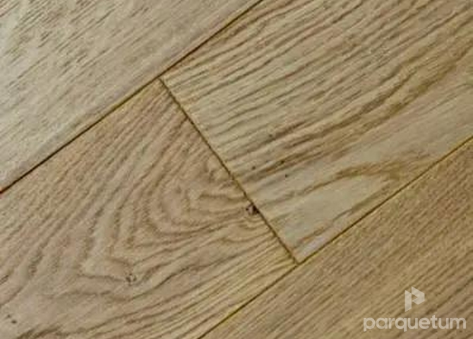 Фото №1 - Инженерная доска Стародуб Белые ночи Дуб Павловский