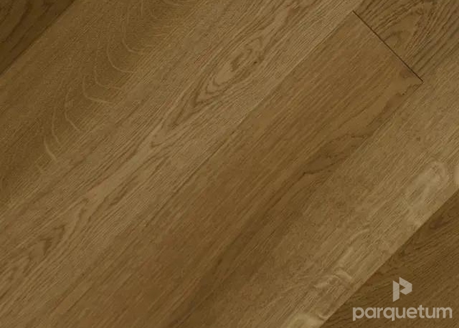 Фото №1 - Инженерная доска Стародуб Белые ночи Дуб Эрмитаж