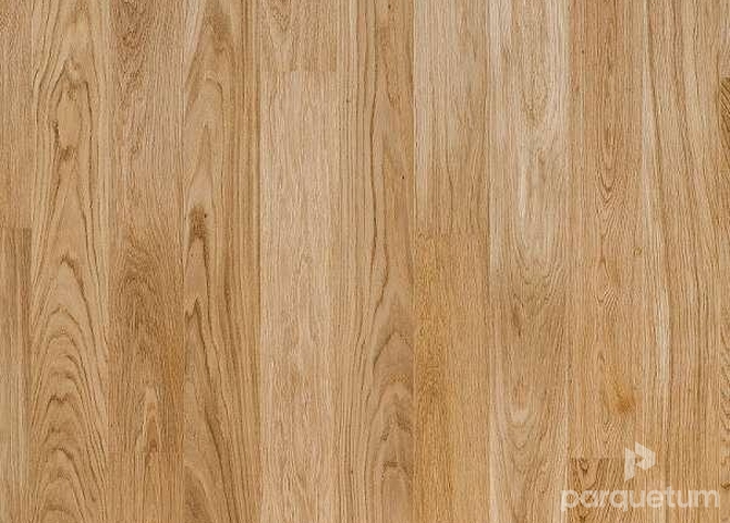 Фото №1 - Паркетная доска Primavera Oak Colombo