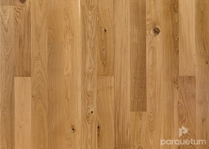 Фото №1 - Паркетная доска Primavera Oak Rizzi