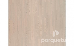 Паркетная доска Primavera ASH Bianca