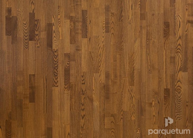 Фото №1 - Паркетная доска Primavera ASH Maurizio