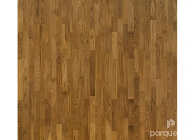 Фото №1 - Паркетная доска Primavera Oak Alfredo