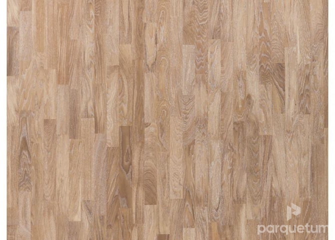 Фото №1 - Паркетная доска Primavera Oak Bruno