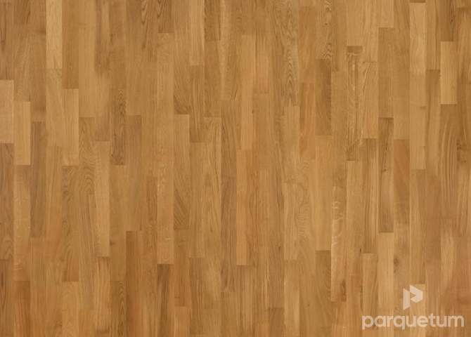 Фото №1 - Паркетная доска Primavera Oak Fabia