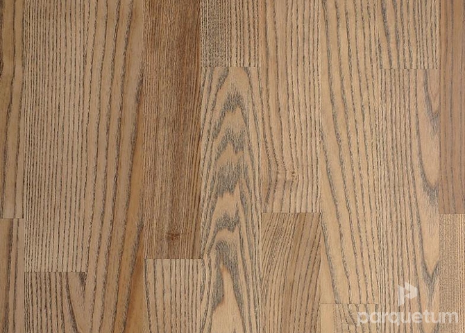 Фото №1 - Паркетная доска Primavera Oak Isabella