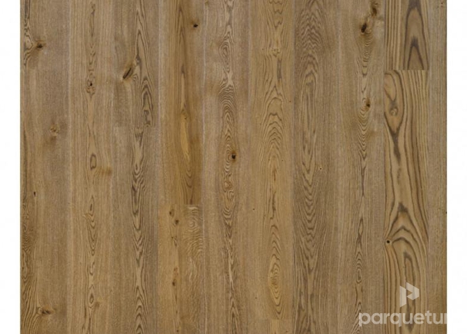 Фото №1 - Паркетная доска Primavera Oak Lombardi