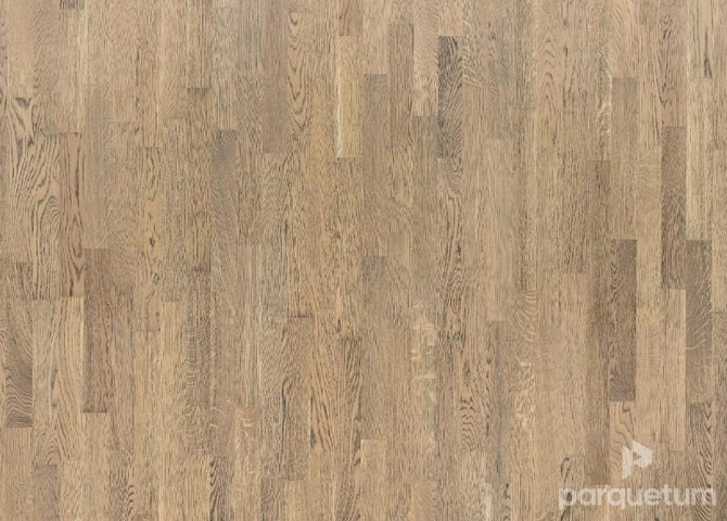 Фото №1 - Паркетная доска Primavera Oak Lucia