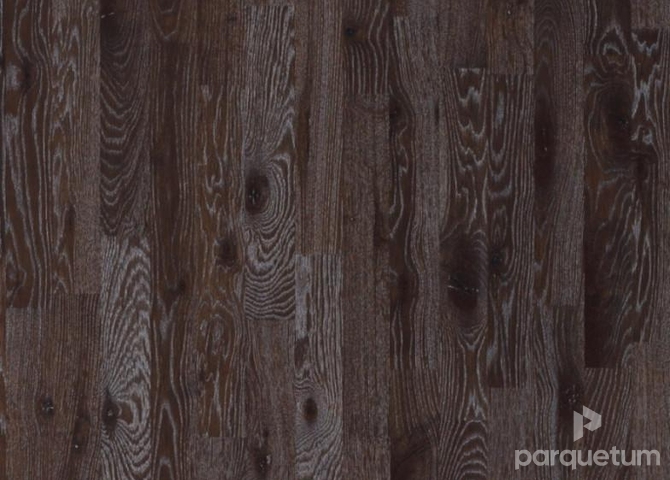 Фото №1 - Паркетная доска Primavera Oak Luke