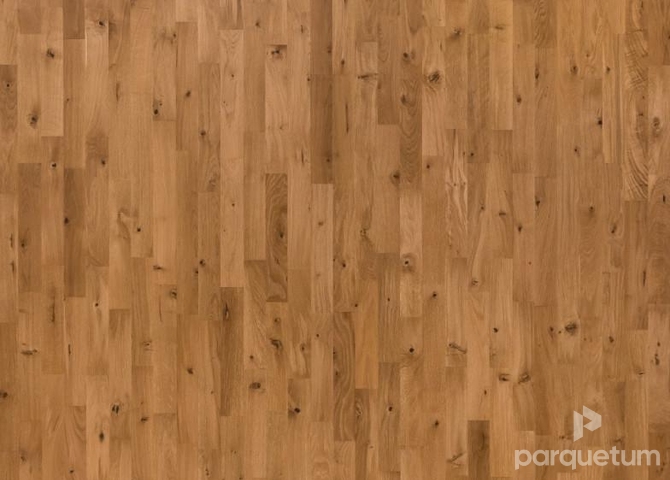 Фото №1 - Паркетная доска Primavera Oak Maria