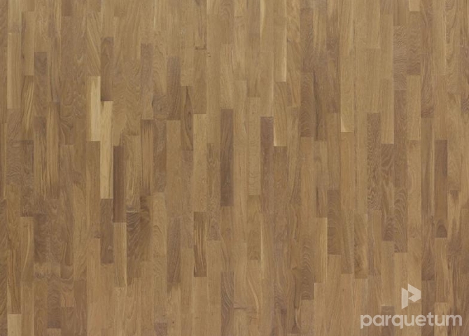 Фото №1 - Паркетная доска Primavera Oak Roberto