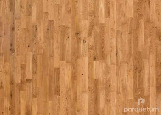 Фото №1 - Паркетная доска Primavera Oak Vicenzo