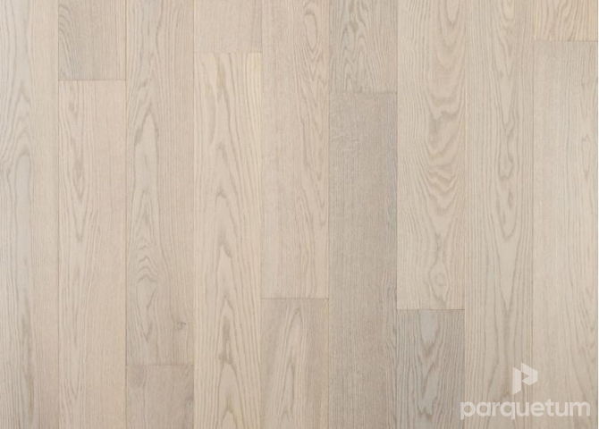 Фото №1 - Инженерная доска Primavera Oak Ballesta Натур