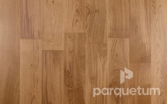 Инженерная доска Primavera Oak Titanio Натур