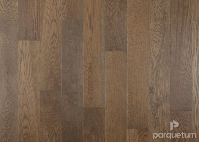 Фото №1 - Инженерная доска Primavera Oak Uva Натур