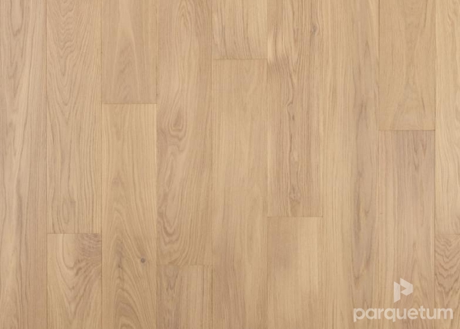 Фото №1 - Инженерная доска Primavera Oak Alamo Натур