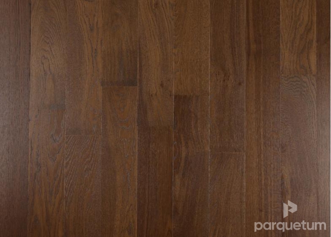 Фото №1 - Инженерная доска Primavera Oak Avellano Натур