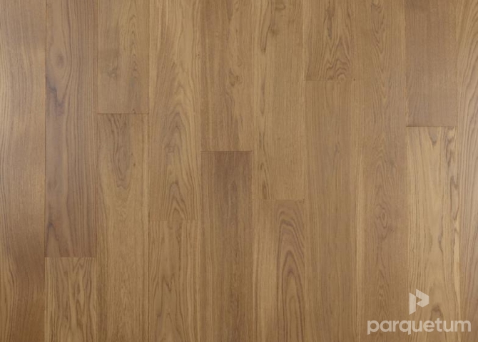 Фото №1 - Инженерная доска Primavera Oak Cidra Натур