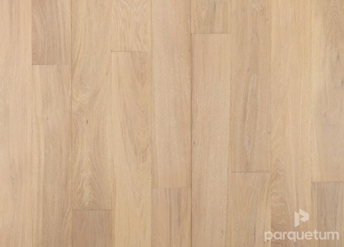 Фото №1 - Инженерная доска Primavera Oak Disparo Натур