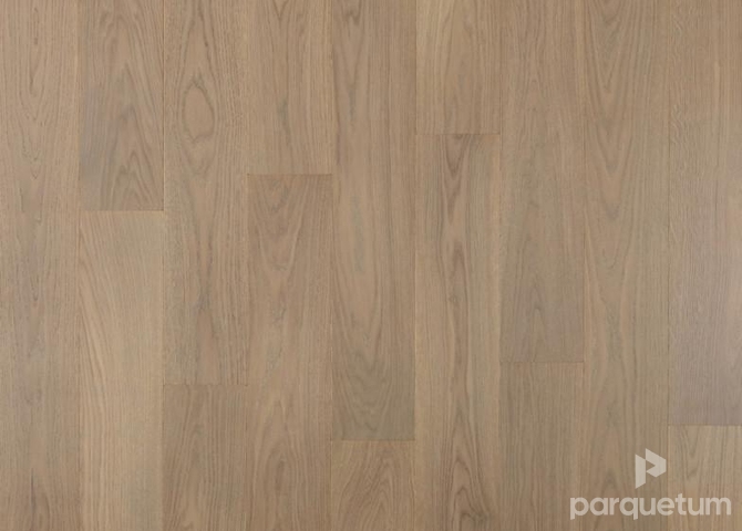 Фото №1 - Инженерная доска Primavera Oak Higos Натур