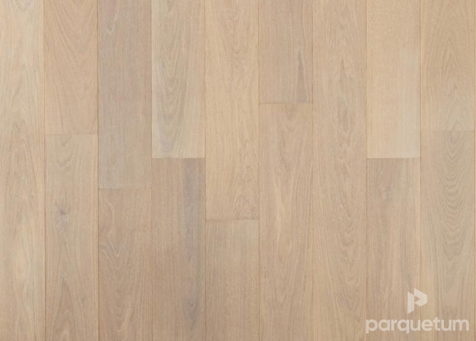 Фото №1 - Инженерная доска Primavera Oak Platano Натур