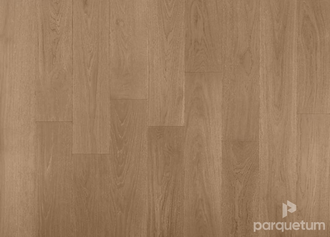 Фото №1 - Инженерная доска Primavera Oak Pomelo Натур