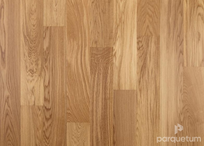 Фото №1 - Инженерная доска Primavera Oak Uva Рустик