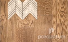 Инженерная доска Primavera Oak Abeto Натур