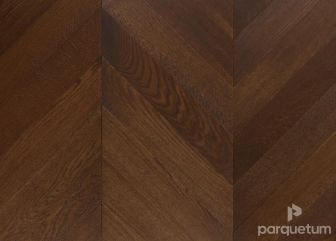 Фото №1 - Инженерная доска Primavera Oak Avellano Натур