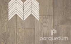 Инженерная доска Primavera Oak Fresno Натур