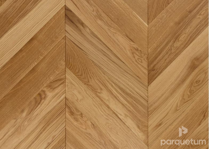 Фото №1 - Инженерная доска Primavera Oak Granada Натур