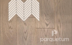 Инженерная доска Primavera Oak Higos Натур