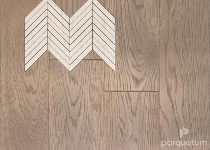 Фото №1 - Инженерная доска Primavera Oak Higos Натур