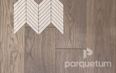 Инженерная доска Primavera Oak Palta Натур