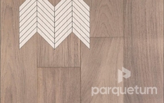 Инженерная доска Primavera Oak Platano Натур