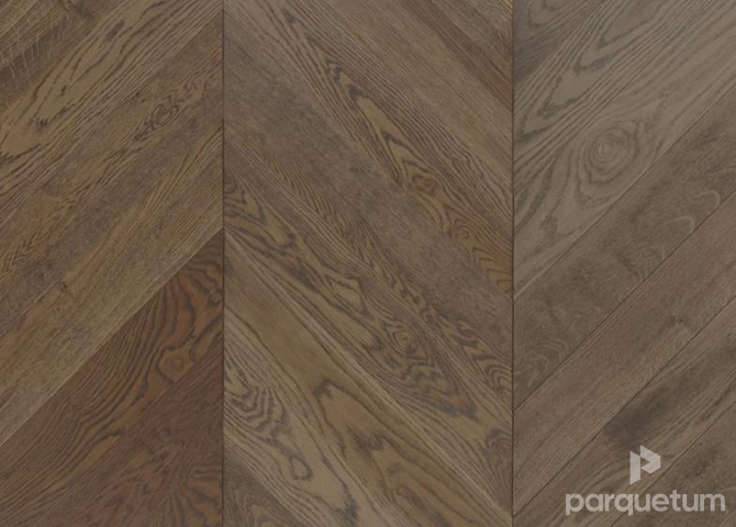 Фото №1 - Инженерная доска Primavera Oak Uva Натур