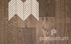 Инженерная доска Primavera Oak Mora Рустик