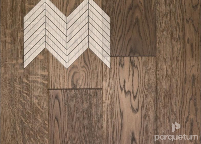 Фото №1 - Инженерная доска Primavera Oak Mora Рустик