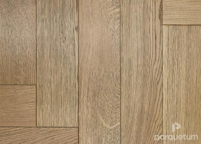 Фото №1 - Инженерная доска Primavera Oak Espino Селект 