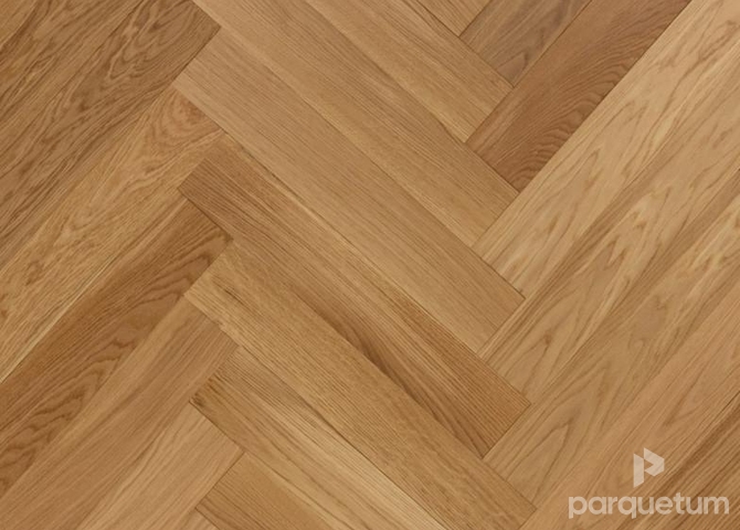 Фото №1 - Инженерная доска Primavera Oak Granada Селект 