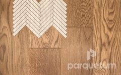 Инженерная доска Primavera Oak Abeto Натур