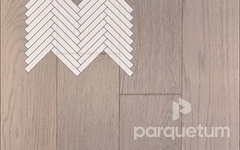 Инженерная доска Primavera Oak Ballesta Натур