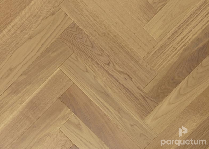 Фото №1 - Инженерная доска Primavera Oak Cidra Натур