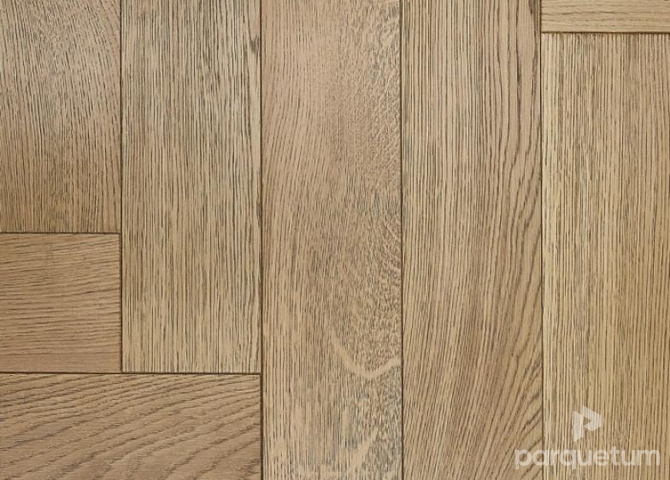 Фото №1 - Инженерная доска Primavera Oak Espino Натур