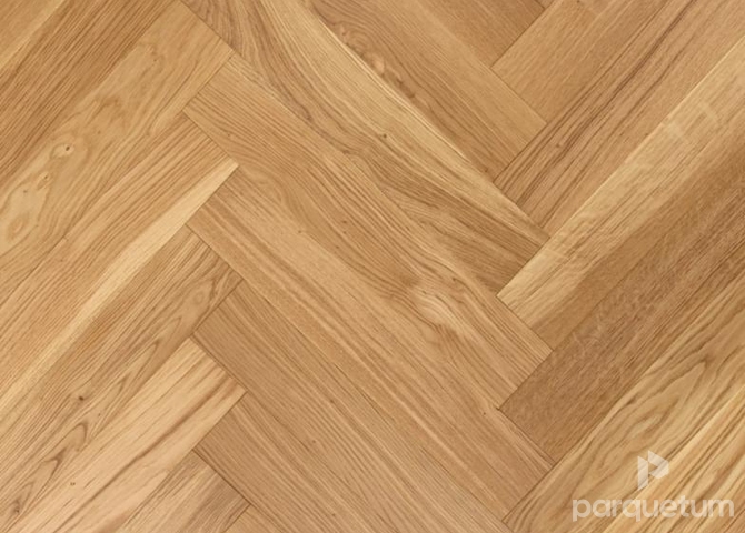 Фото №1 - Инженерная доска Primavera Oak Granada Натур