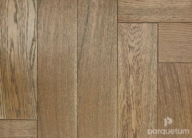 Фото №1 - Инженерная доска Primavera Oak Mora Натур