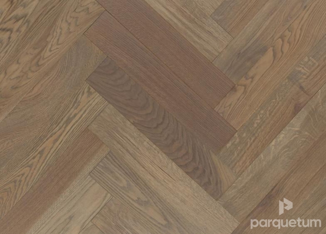 Фото №2 - Инженерная доска Primavera Oak Palta Натур