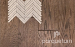 Инженерная доска Primavera Oak Polvo Натур