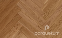 Инженерная доска Primavera Oak Titanio Натур